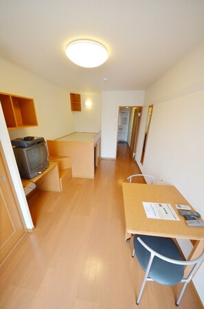 レオパレスJUNEの物件内観写真